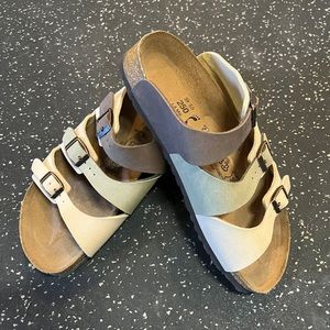Birkenstock Women’s Sandals